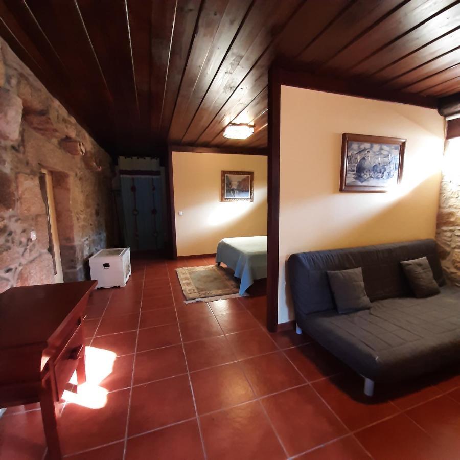 Quinta Do Real - Casa De Campo Viana do Castelo Bagian luar foto