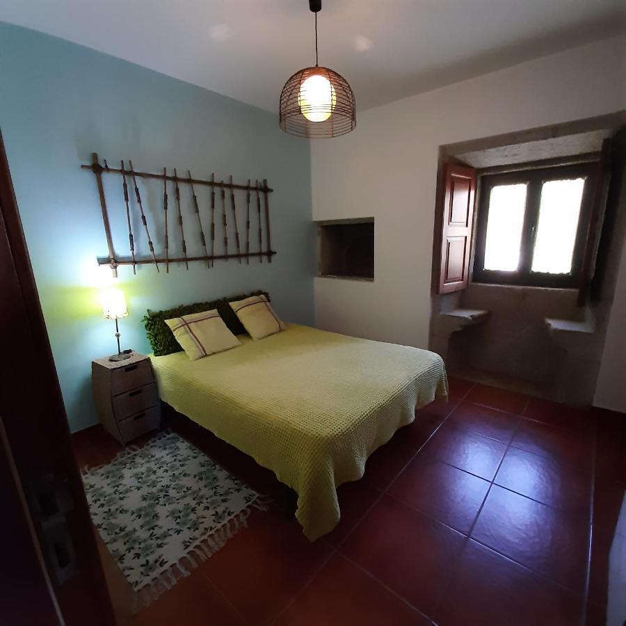 Quinta Do Real - Casa De Campo Viana do Castelo Bagian luar foto