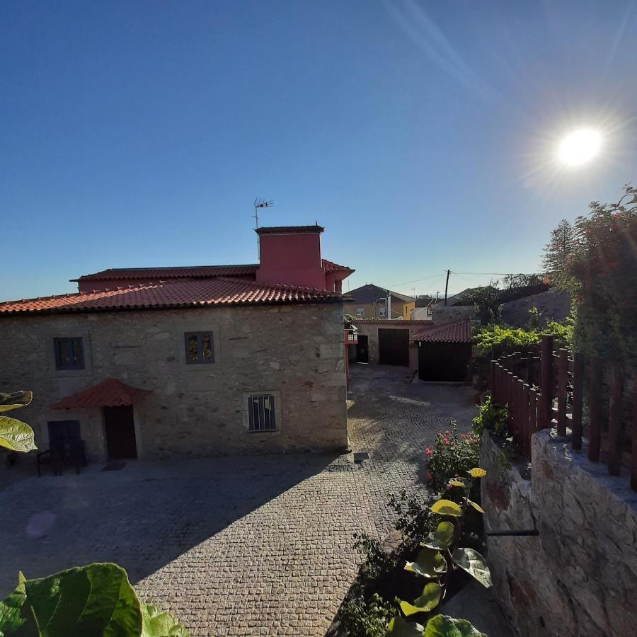 Quinta Do Real - Casa De Campo Viana do Castelo Bagian luar foto