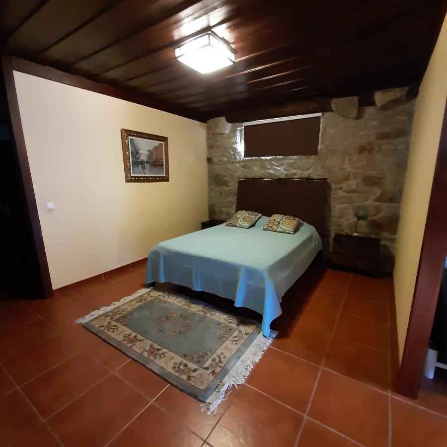 Quinta Do Real - Casa De Campo Viana do Castelo Bagian luar foto