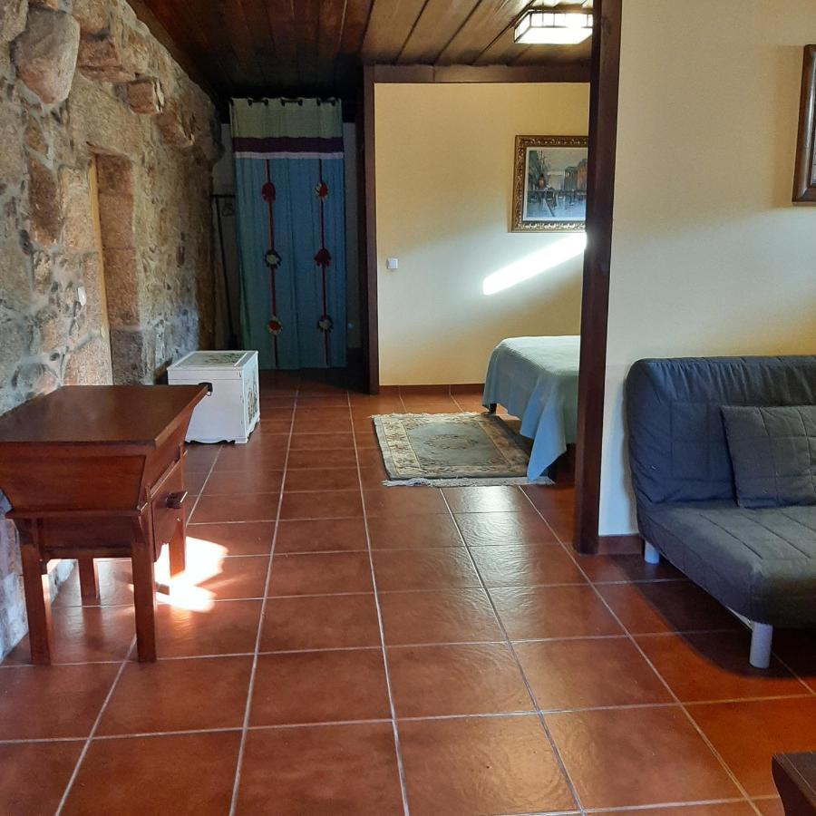 Quinta Do Real - Casa De Campo Viana do Castelo Bagian luar foto