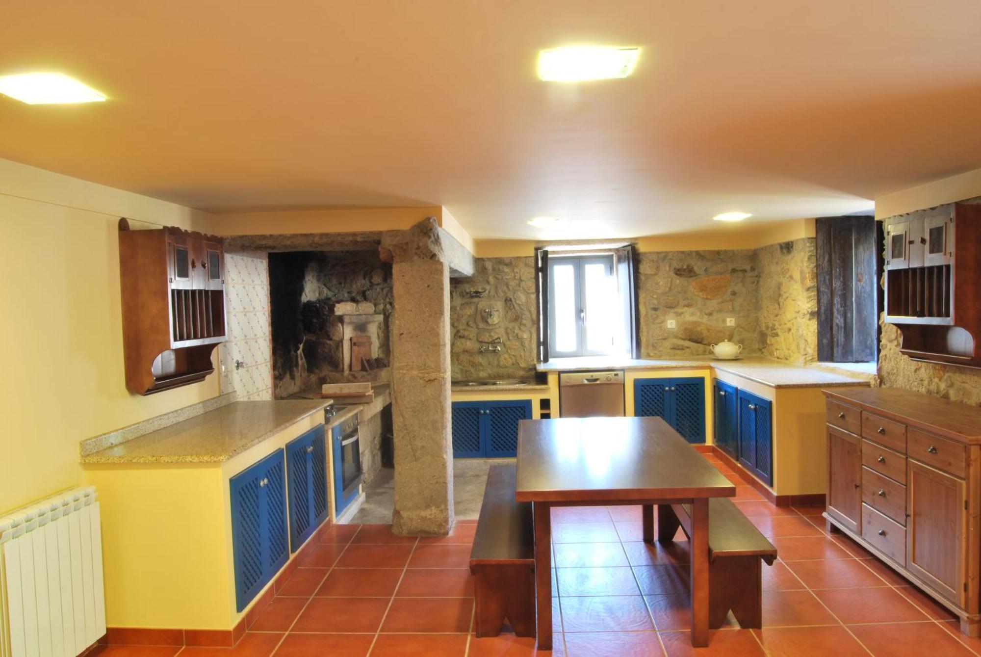 Quinta Do Real - Casa De Campo Viana do Castelo Bagian luar foto