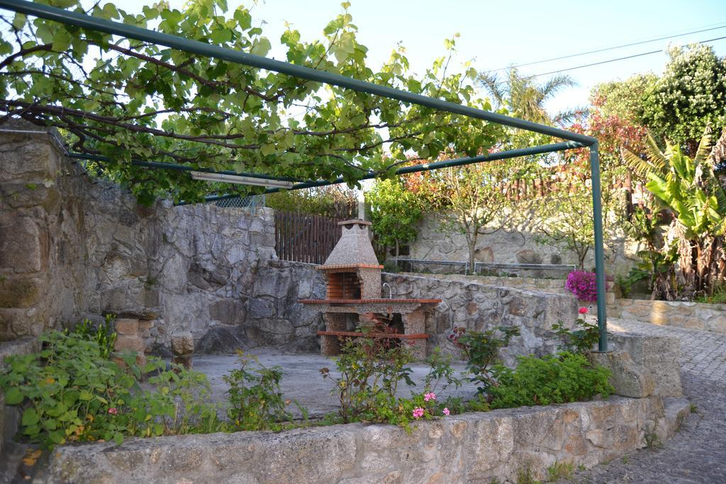 Quinta Do Real - Casa De Campo Viana do Castelo Bagian luar foto