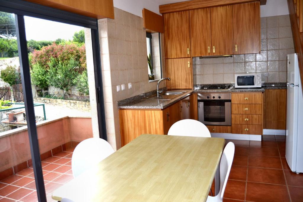 Quinta Do Real - Casa De Campo Viana do Castelo Ruang foto