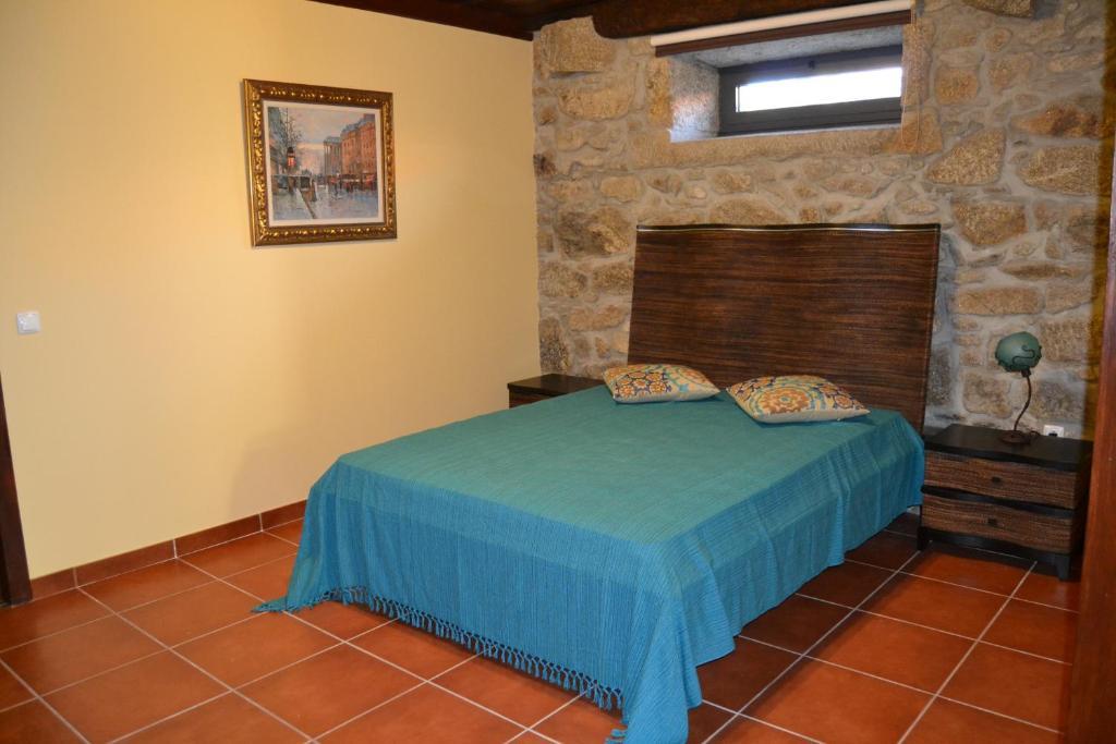 Quinta Do Real - Casa De Campo Viana do Castelo Ruang foto