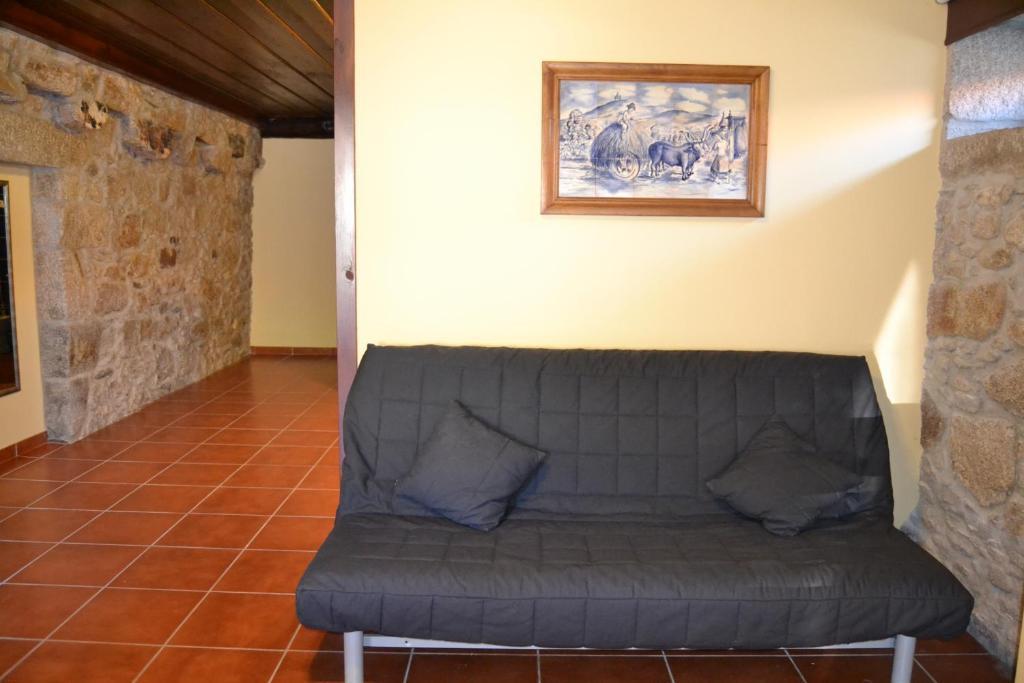Quinta Do Real - Casa De Campo Viana do Castelo Ruang foto