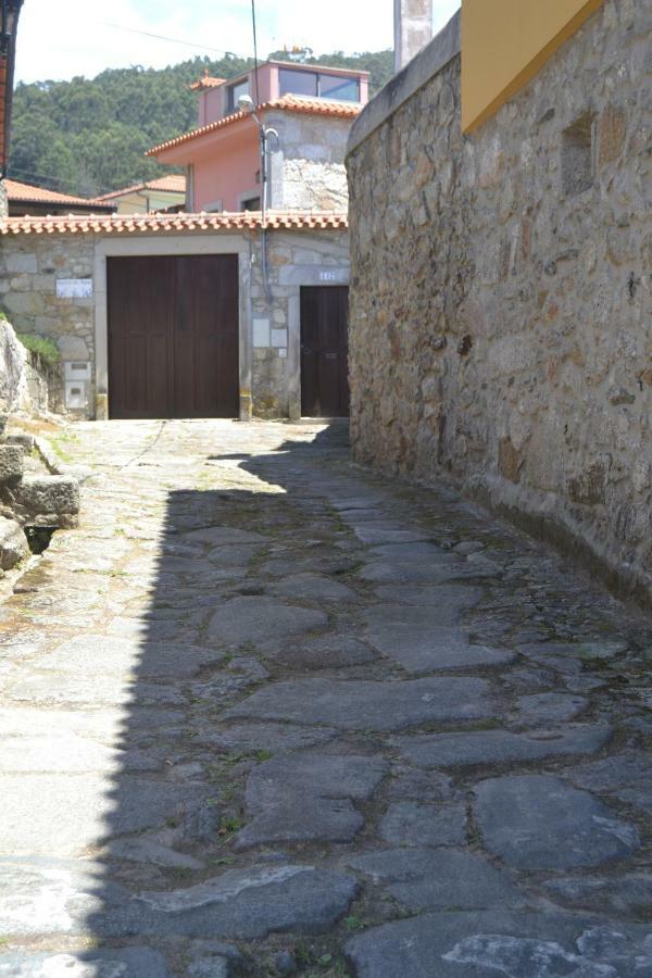 Quinta Do Real - Casa De Campo Viana do Castelo Bagian luar foto