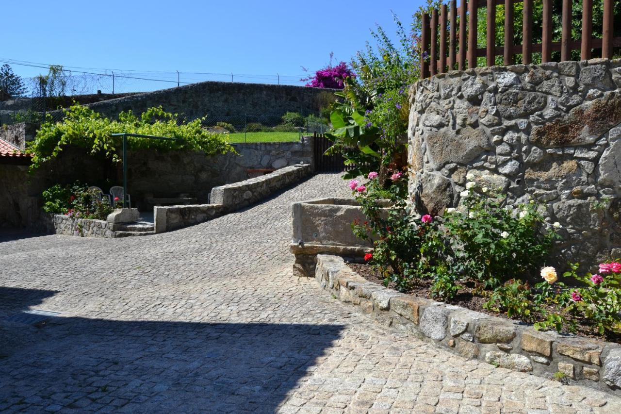 Quinta Do Real - Casa De Campo Viana do Castelo Bagian luar foto