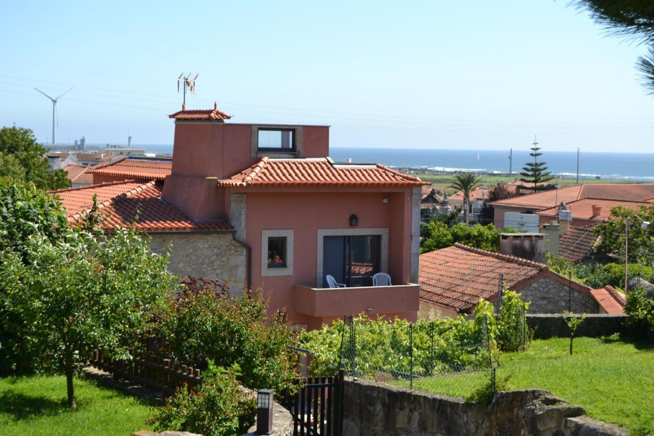 Quinta Do Real - Casa De Campo Viana do Castelo Bagian luar foto