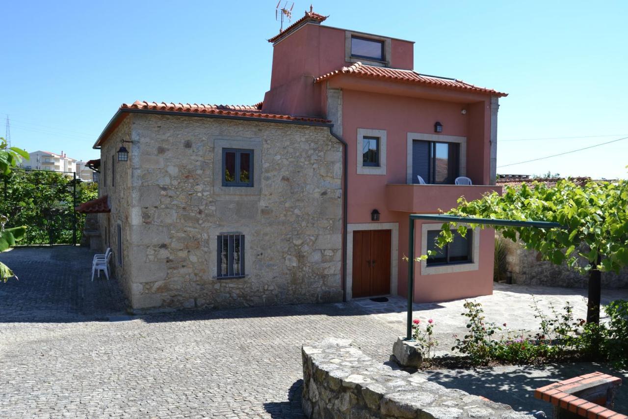 Quinta Do Real - Casa De Campo Viana do Castelo Bagian luar foto
