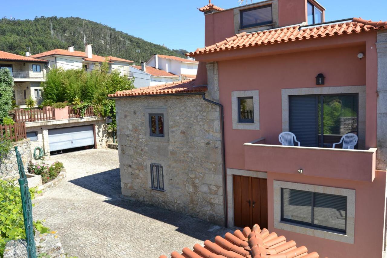 Quinta Do Real - Casa De Campo Viana do Castelo Bagian luar foto