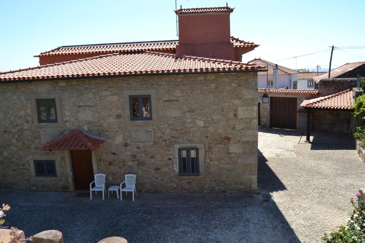 Quinta Do Real - Casa De Campo Viana do Castelo Bagian luar foto