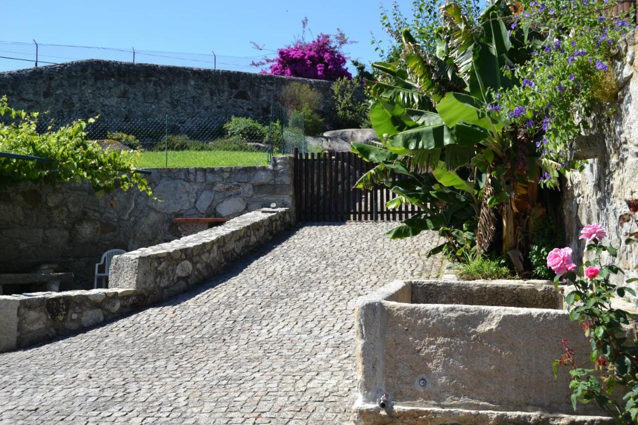Quinta Do Real - Casa De Campo Viana do Castelo Bagian luar foto